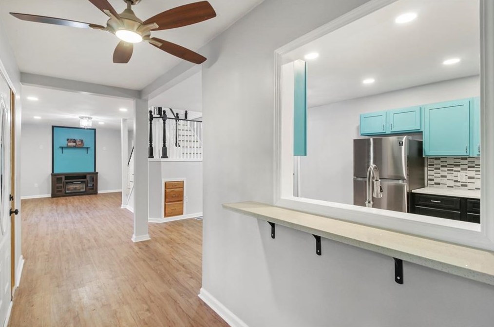 964 Forrest Blvd, Decatur GA  30030-4729 exterior