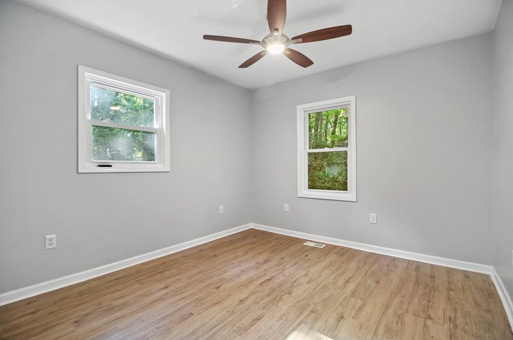 964 Forrest Blvd, Decatur GA  30030-4729 exterior