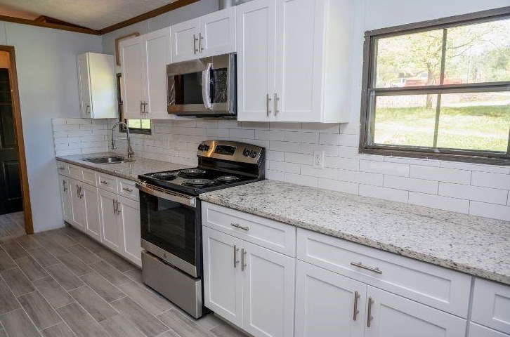 5401 Mountain Lake Ter, Gainesville GA  30506-2316 exterior