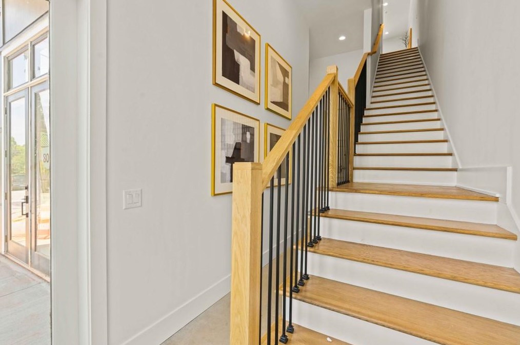 806 College Ave, Decatur GA  30030-3505 exterior