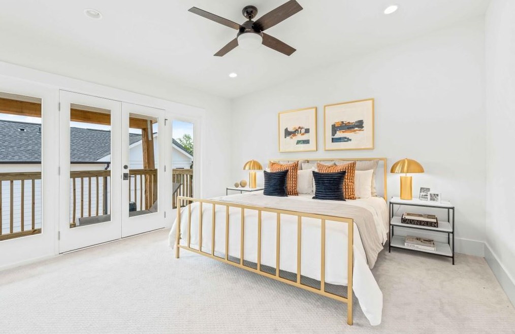 806 College Ave, Decatur GA  30030-3505 exterior