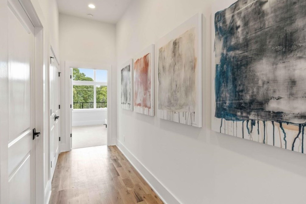 806 College Ave, Decatur GA  30030-3505 exterior