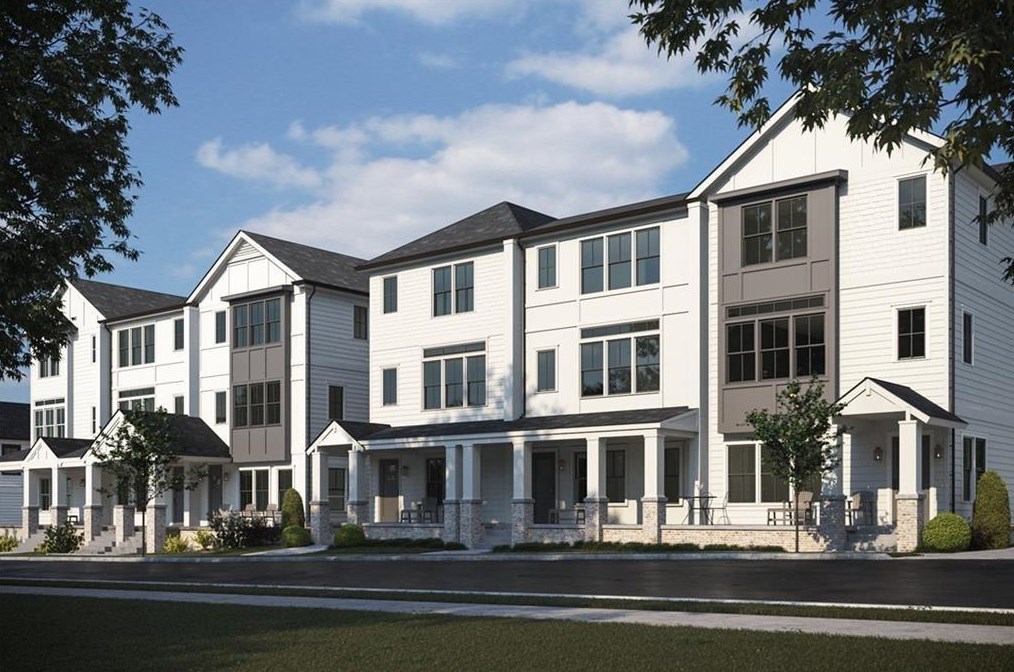 109 Mead Rd, Decatur GA  30030-3622 exterior