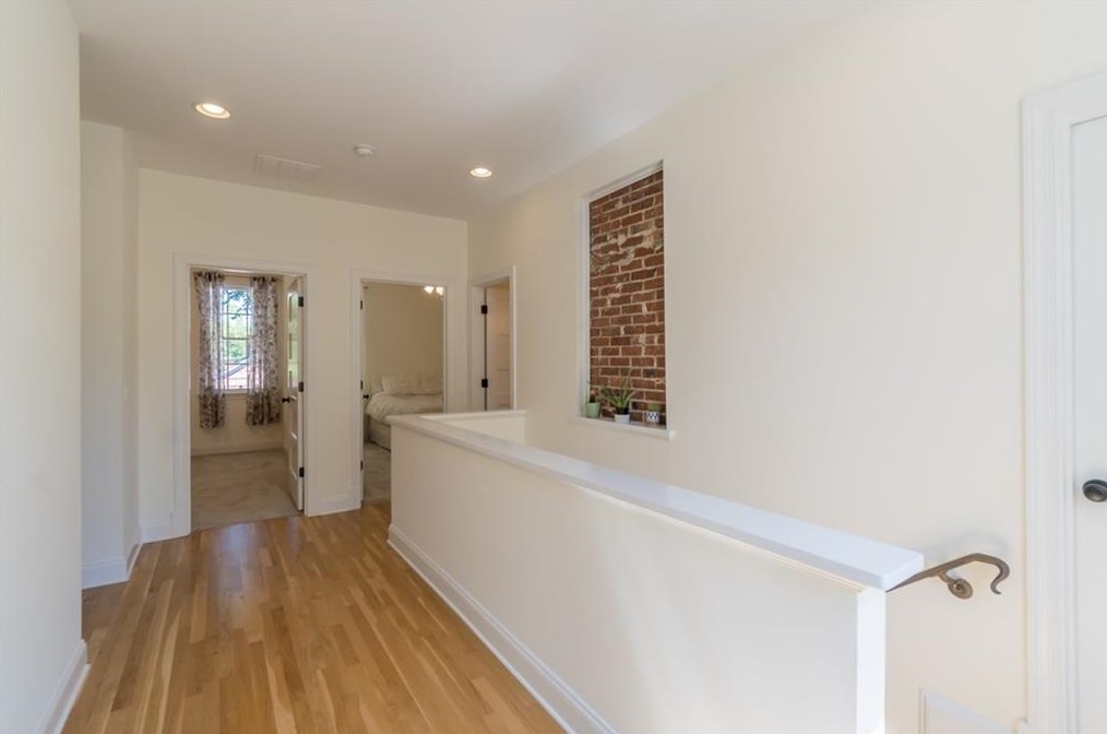 226 Maxwell St, Decatur GA  30030-4209 exterior