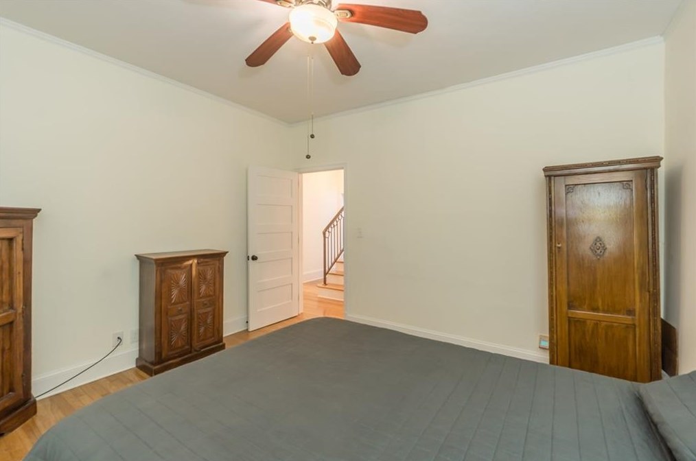 226 Maxwell St, Decatur GA  30030-4209 exterior