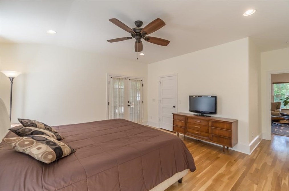 226 Maxwell St, Decatur GA  30030-4209 exterior