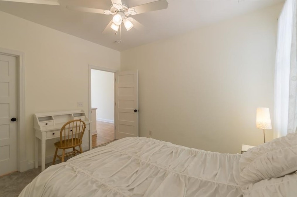 226 Maxwell St, Decatur GA  30030-4209 exterior