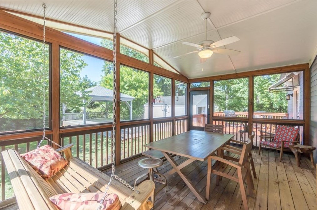 226 Maxwell St, Decatur GA  30030-4209 exterior