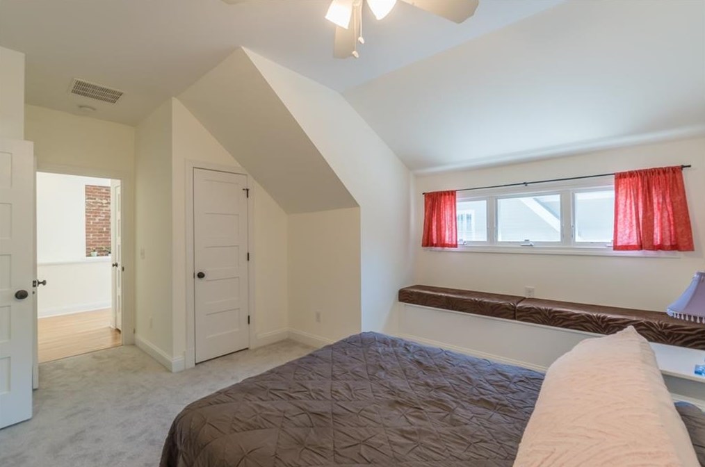 226 Maxwell St, Decatur GA  30030-4209 exterior