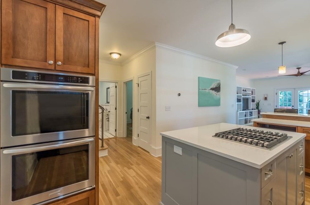 226 Maxwell St, Decatur GA  30030-4209 exterior