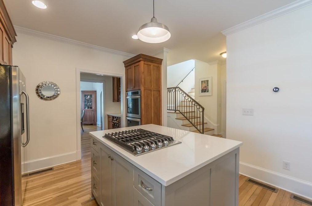 226 Maxwell St, Decatur GA  30030-4209 exterior