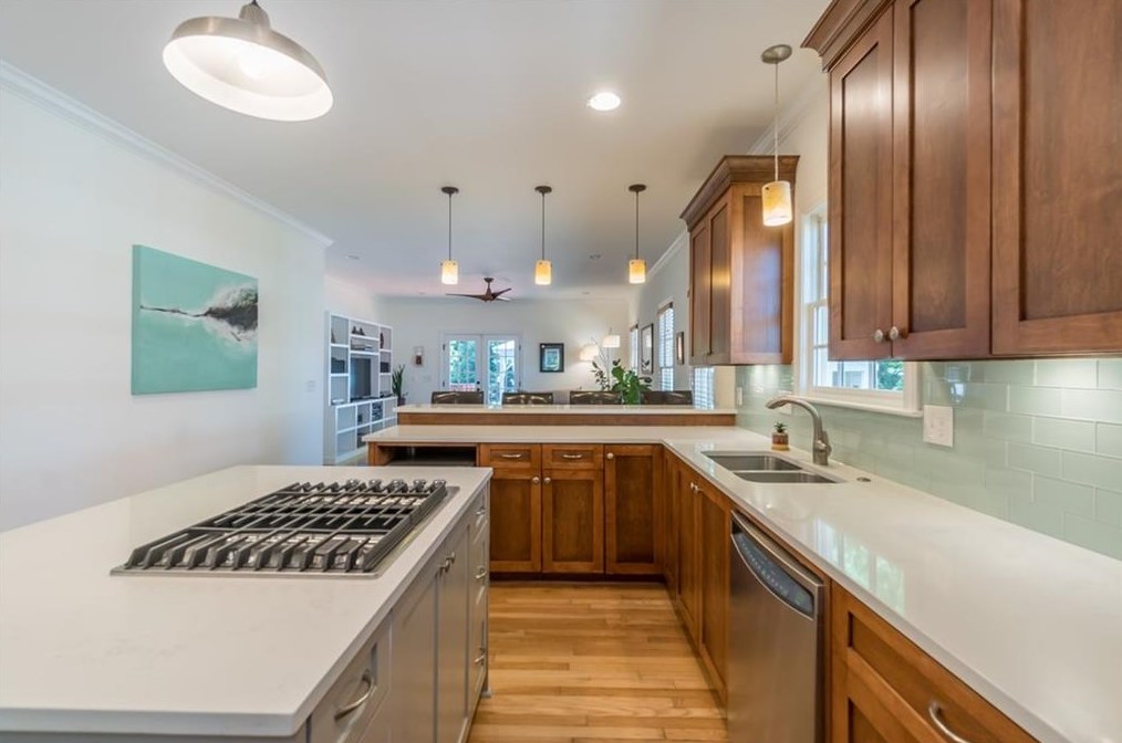 226 Maxwell St, Decatur GA  30030-4209 exterior