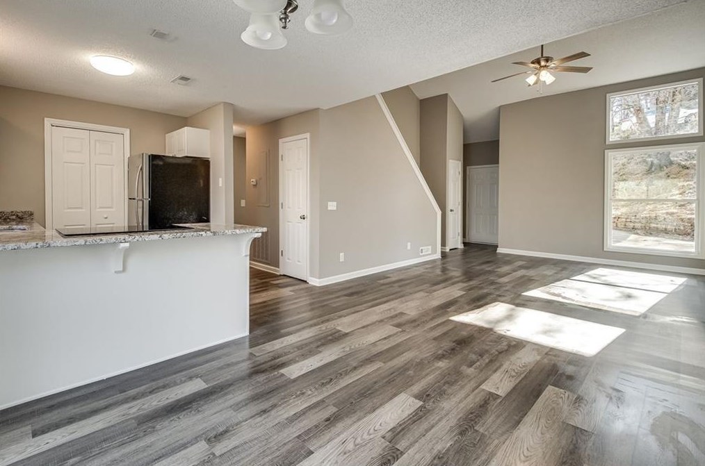 3912 Darryl Ln, Gainesville GA  30506-3203 exterior