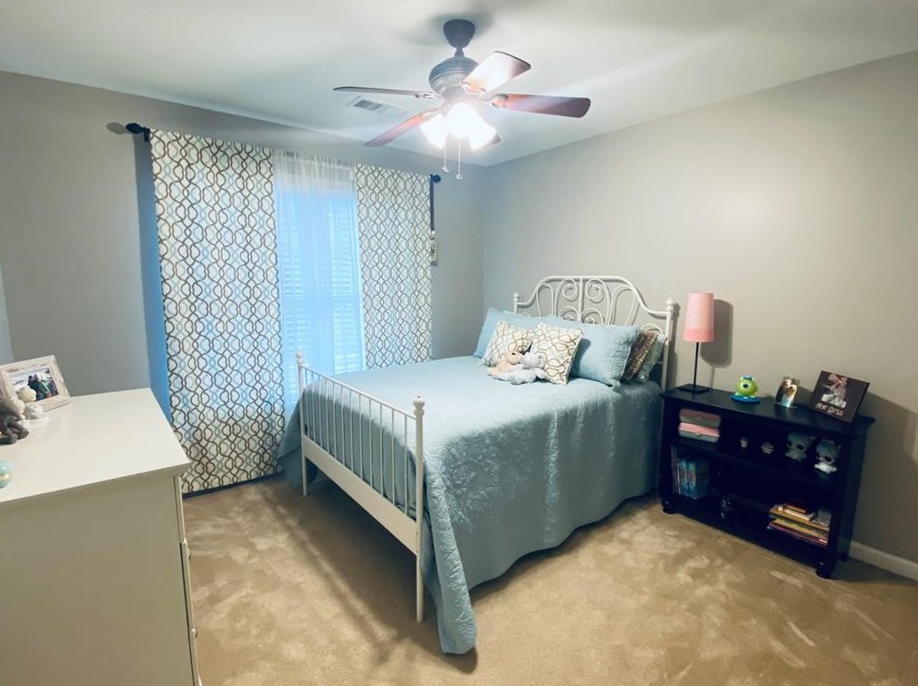 638 Bentleaf Dr, Dallas GA  30132-1129 exterior