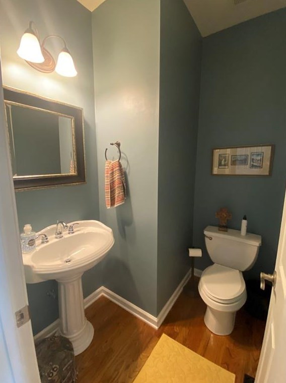 638 Bentleaf Dr, Dallas GA  30132-1129 exterior