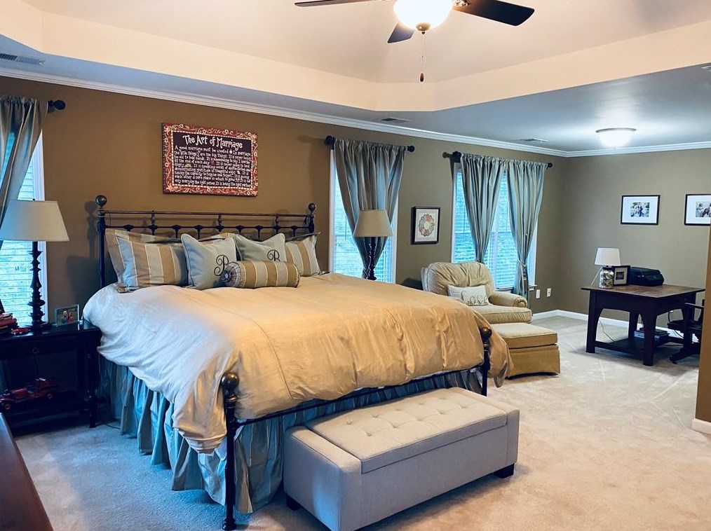 638 Bentleaf Dr, Dallas GA  30132-1129 exterior