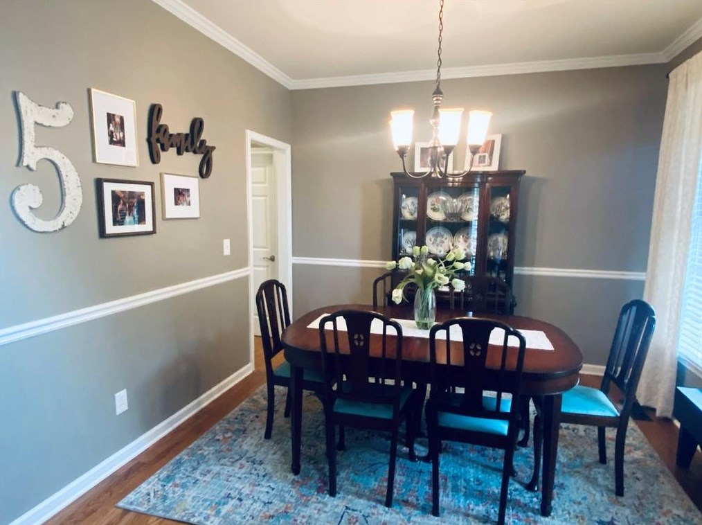 638 Bentleaf Dr, Dallas GA  30132-1129 exterior