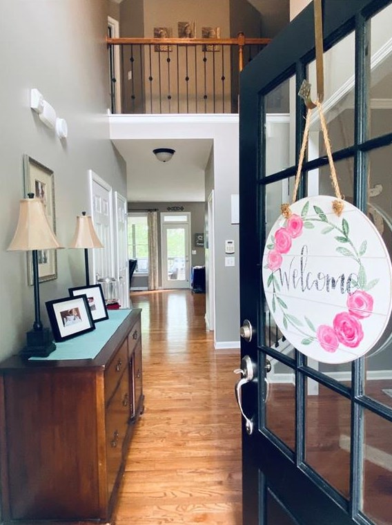 638 Bentleaf Dr, Dallas GA  30132-1129 exterior