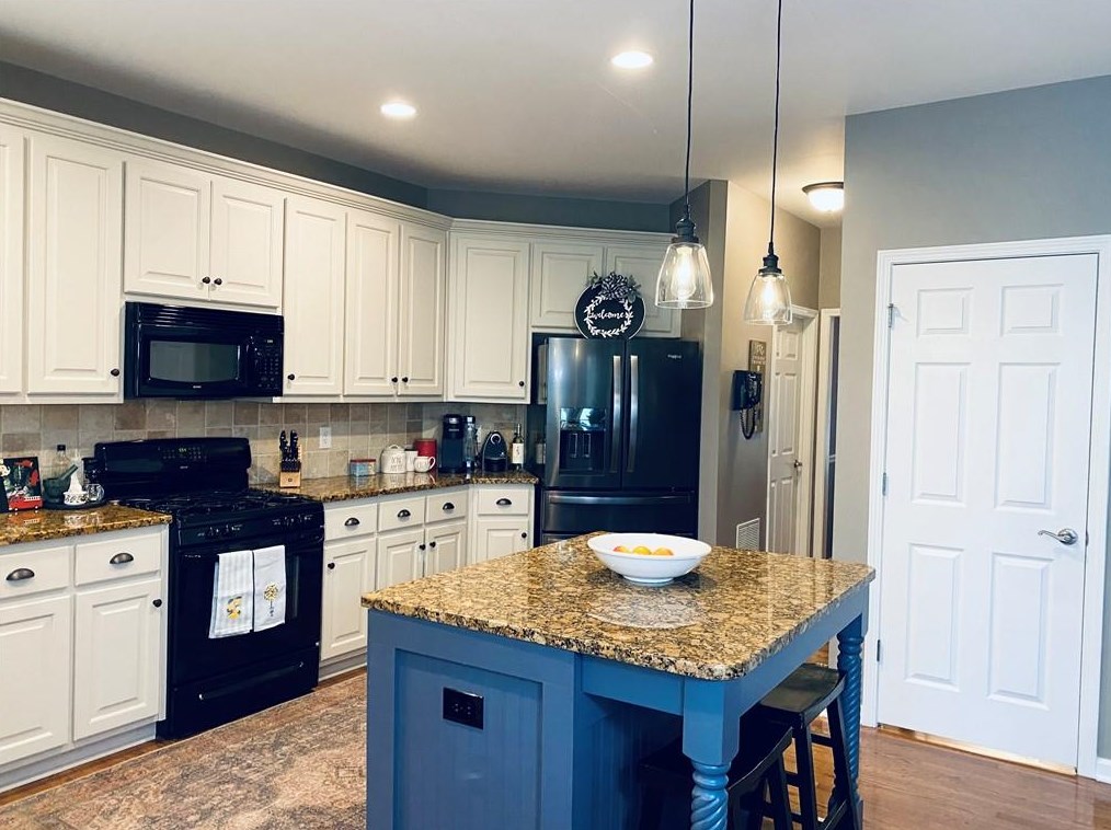 638 Bentleaf Dr, Dallas GA  30132-1129 exterior