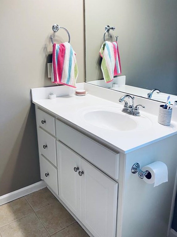 638 Bentleaf Dr, Dallas GA  30132-1129 exterior