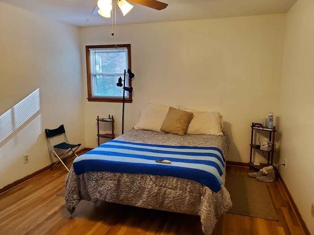 3646 Rainbow Dr, Decatur GA  30034-1919 exterior