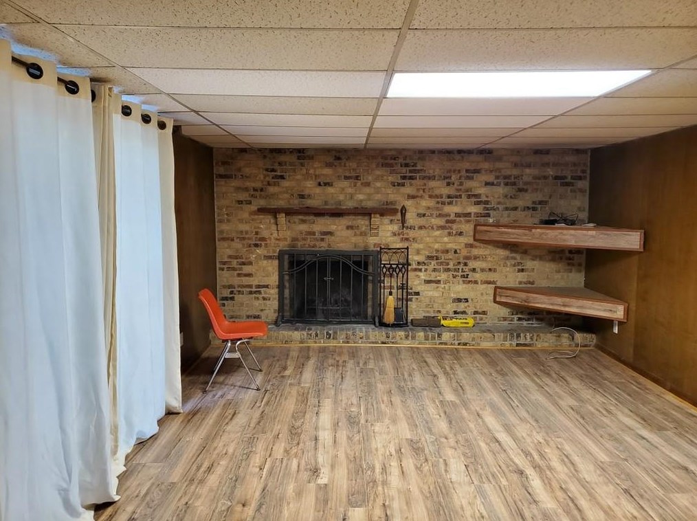 3646 Rainbow Dr, Decatur GA  30034-1919 exterior