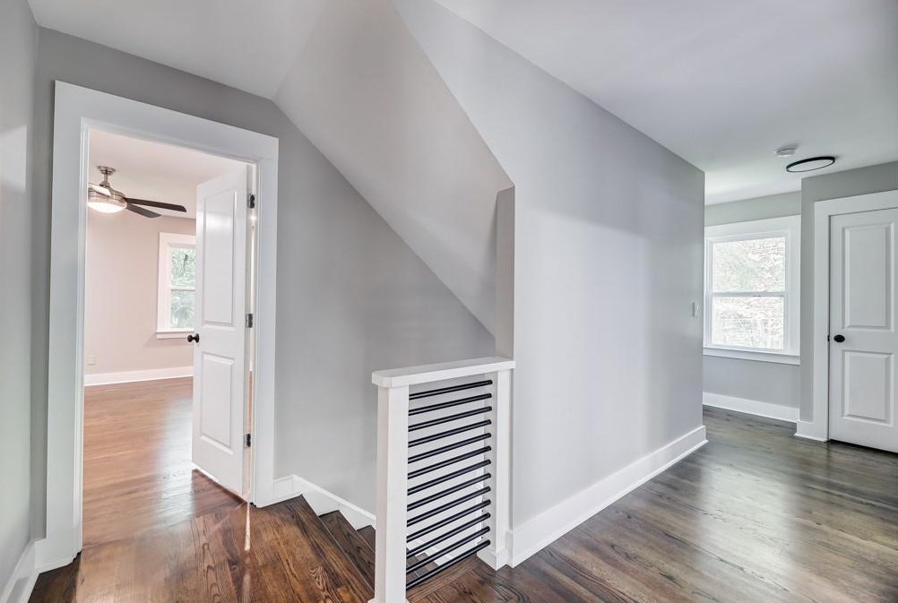 5625 Roberts Dr, Atlanta GA  30338-2733 exterior