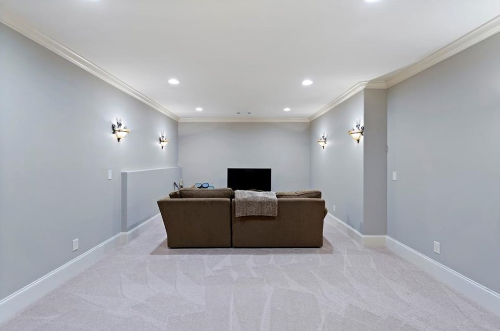 3389 Woodrow Way, Atlanta GA  30319-2448 exterior