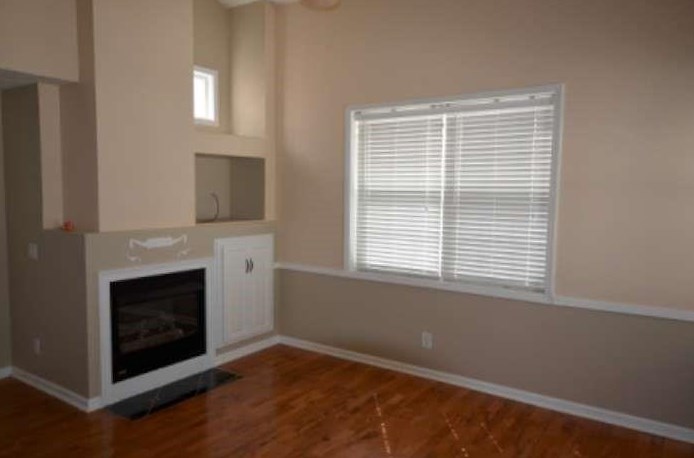 314 Harmony Ct, Alpharetta GA  30004-4985 exterior