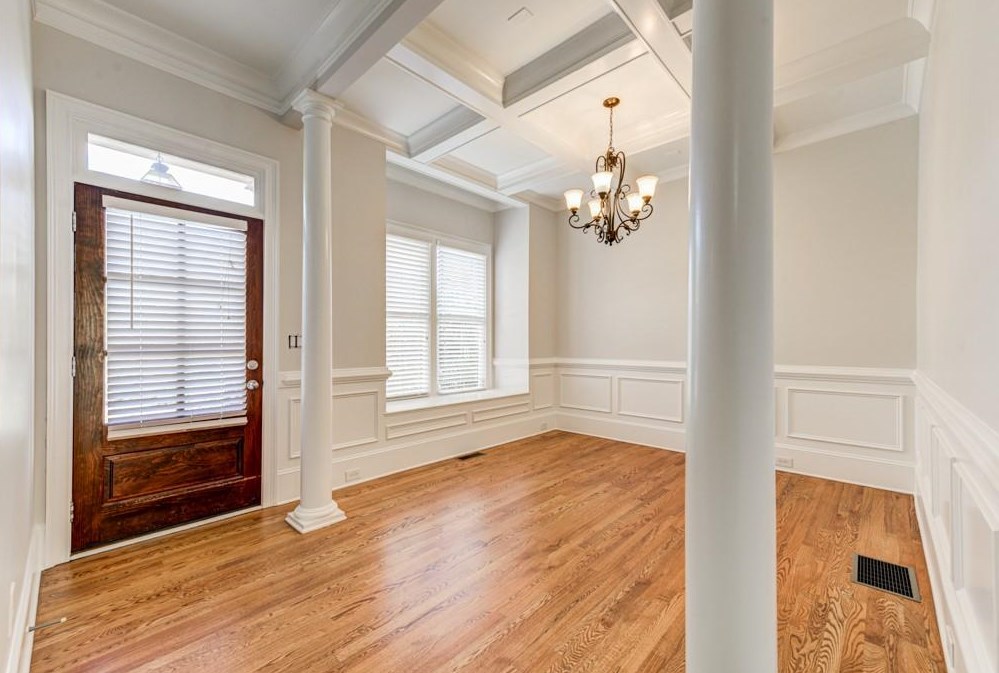 240 Mystic Ridge Hl, Atlanta GA  30342-2941 exterior