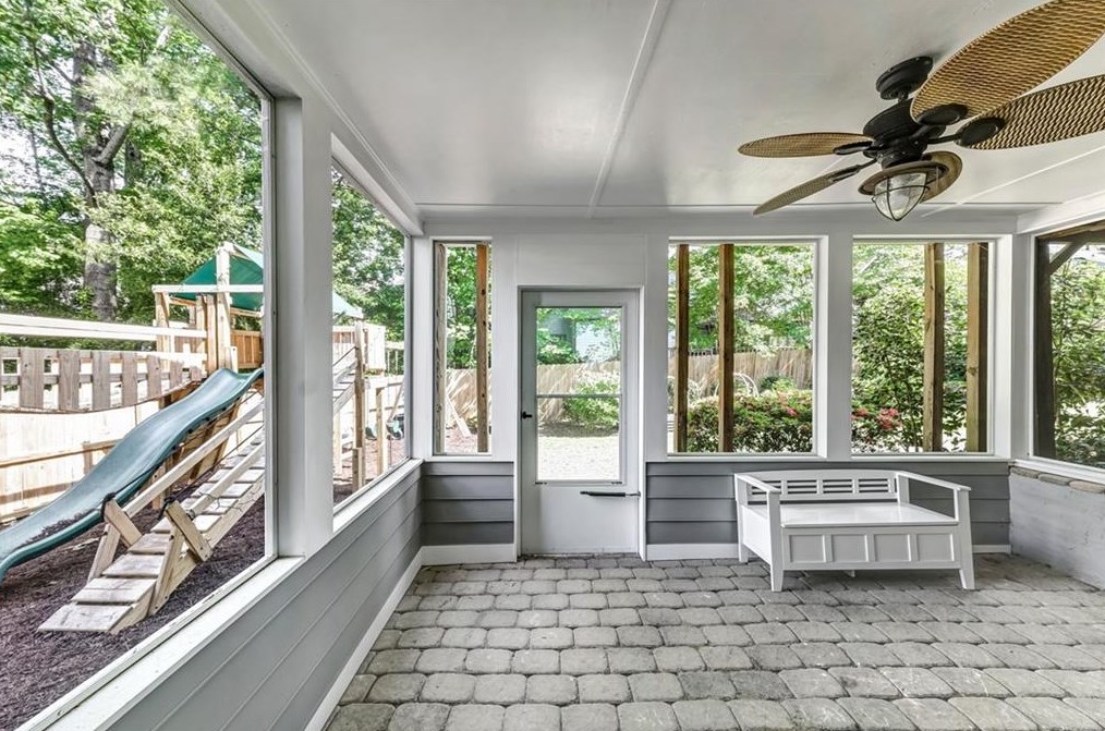 1090 Oakland Trce, Atlanta GA  30319-2671 exterior