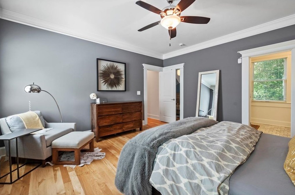 2505 Midway Rd, Decatur GA  30030-4565 exterior