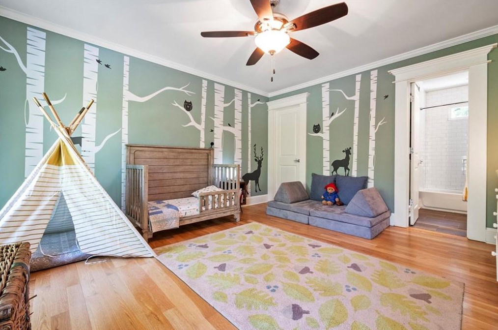 2505 Midway Rd, Decatur GA  30030-4565 exterior