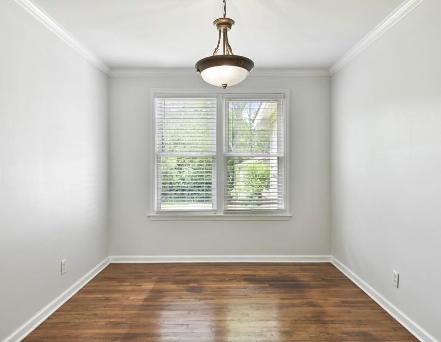 1686 Newton Ave, Atlanta GA  30316-2116 exterior