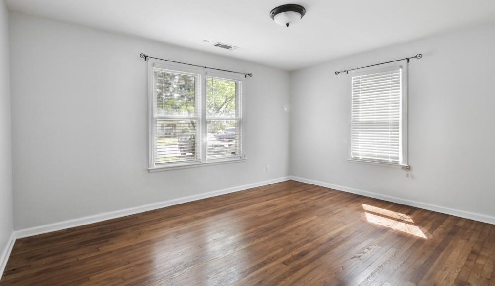 1686 Newton Ave, Atlanta GA  30316-2116 exterior