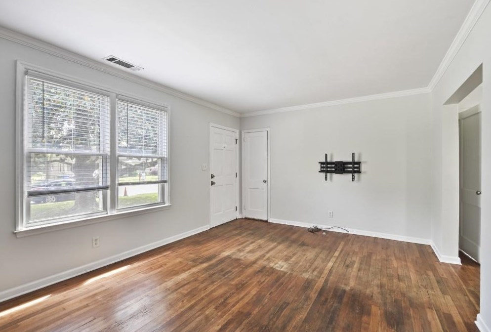 1686 Newton Ave, Atlanta GA  30316-2116 exterior