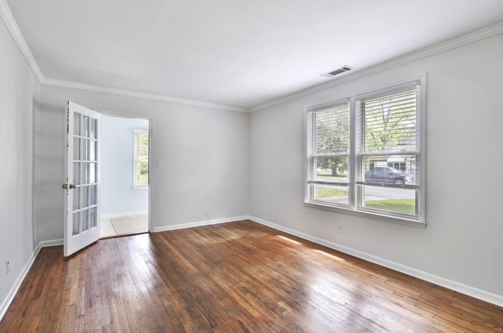 1686 Newton Ave, Atlanta GA  30316-2116 exterior