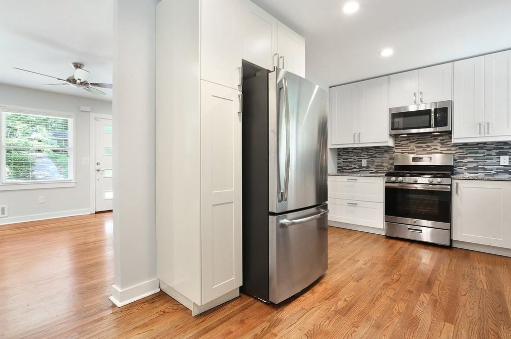 3127 Beech Dr, Decatur GA 30032-2400 exterior