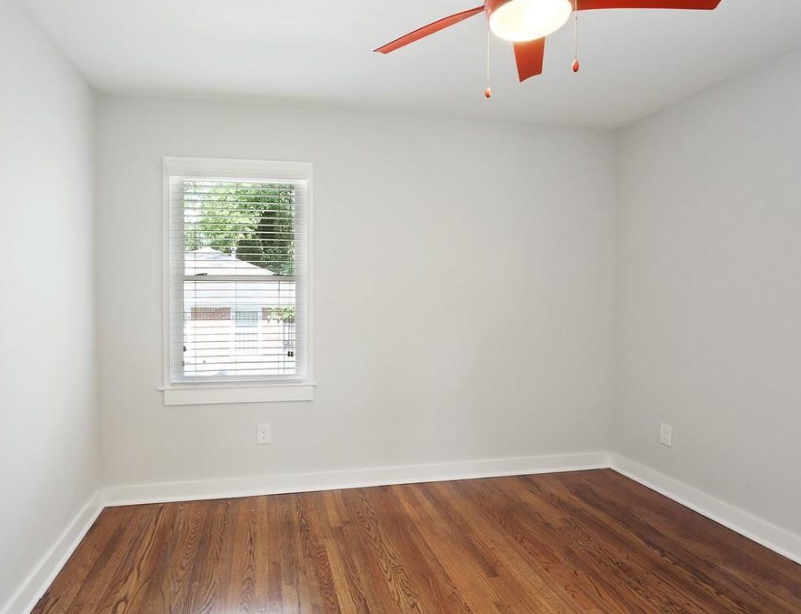 3127 Beech Dr, Decatur GA 30032-2400 exterior