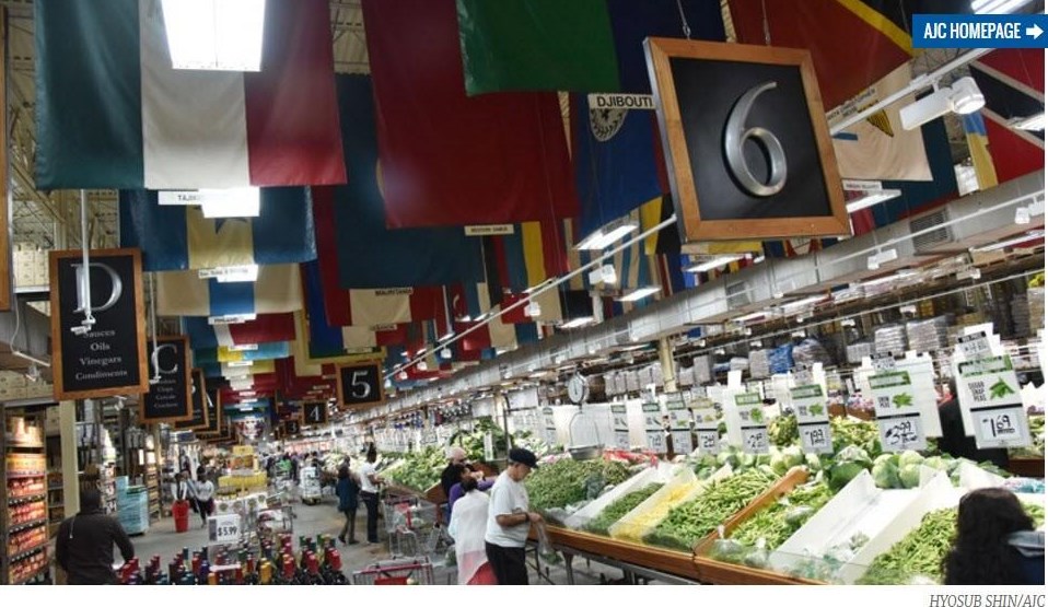 3127 Beech Dr, Decatur GA 30032-2400 exterior