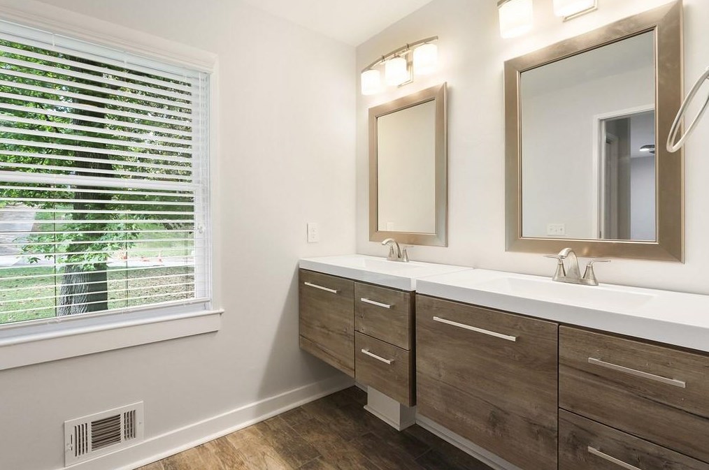 3127 Beech Dr, Decatur GA 30032-2400 exterior