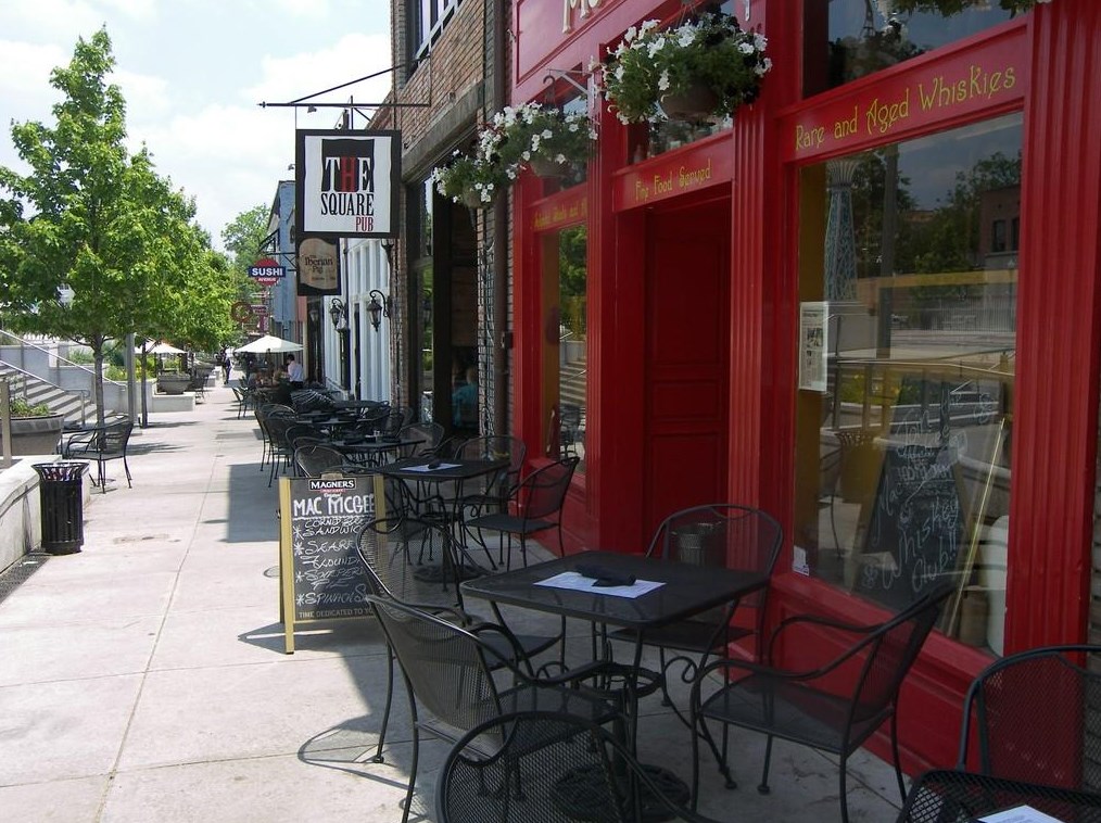 3127 Beech Dr, Decatur GA 30032-2400 exterior