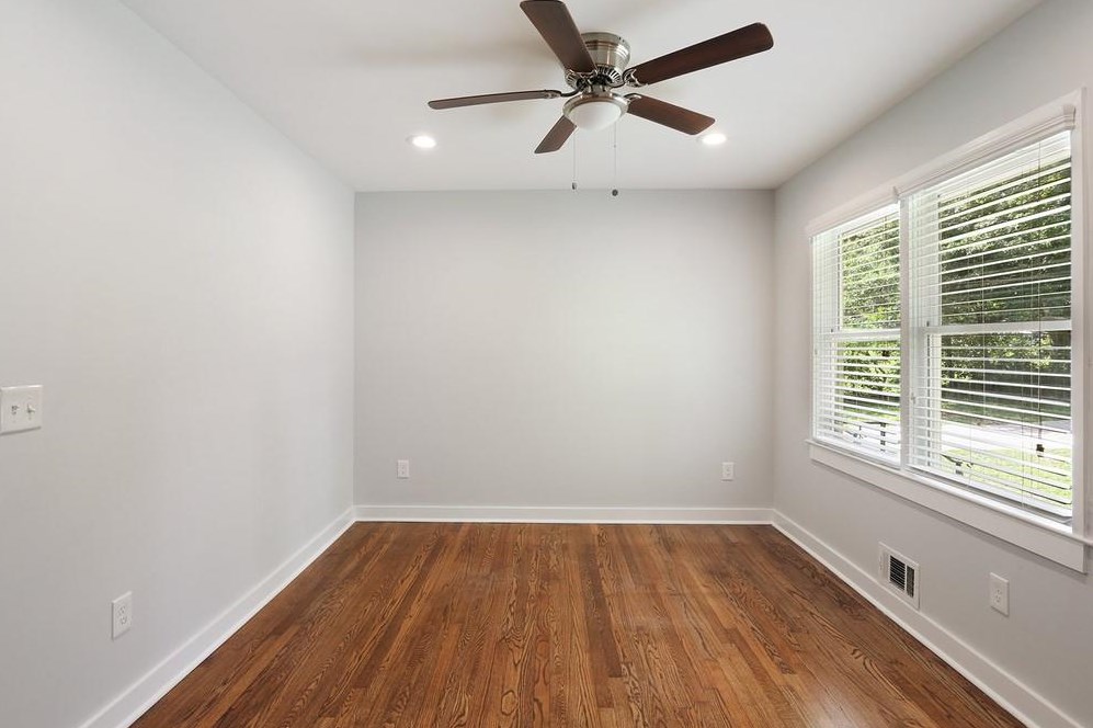 3127 Beech Dr, Decatur GA 30032-2400 exterior