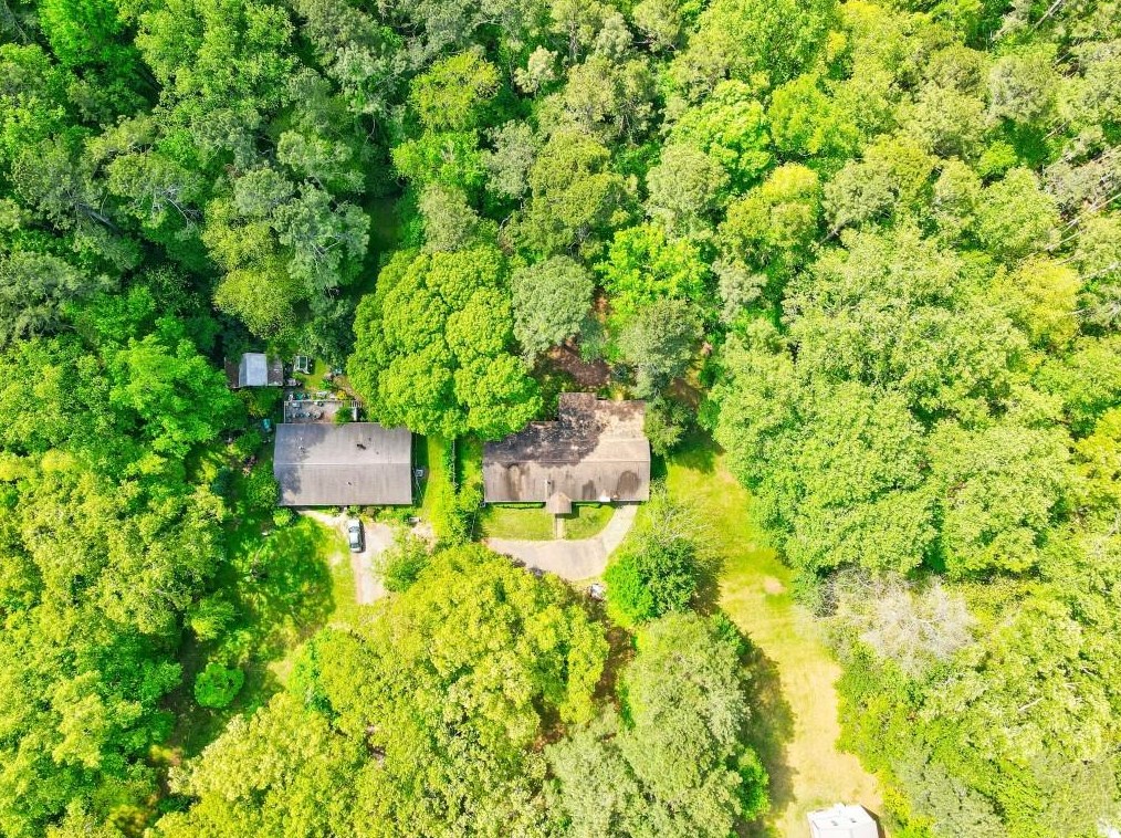 3975 Summit Cir, Acworth GA  30101-5608 exterior