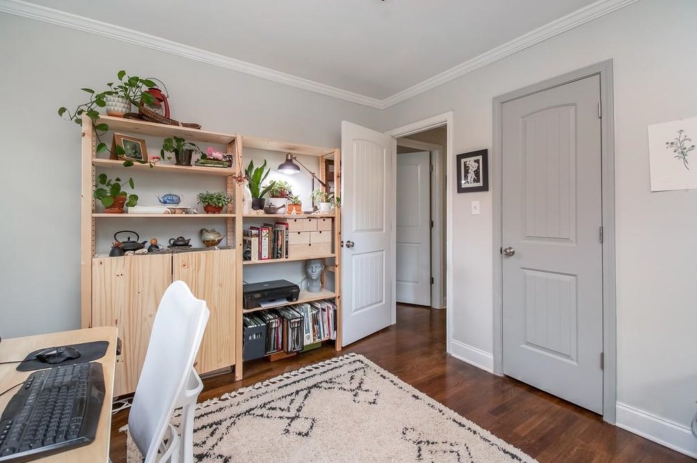 3143 Flamingo Dr, Decatur GA  30033-3905 exterior