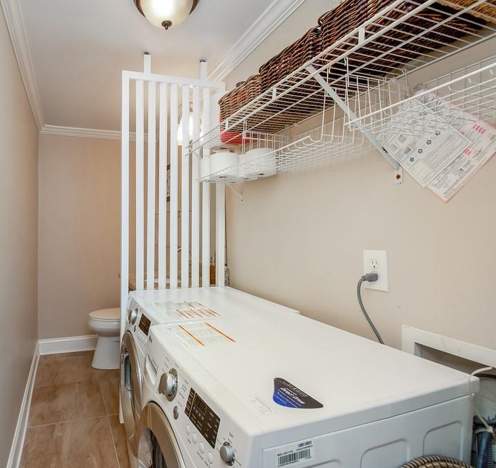 3143 Flamingo Dr, Decatur GA  30033-3905 exterior