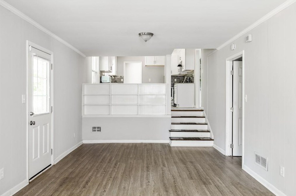 2139 Troutdale Dr, Decatur GA  30032-6045 exterior