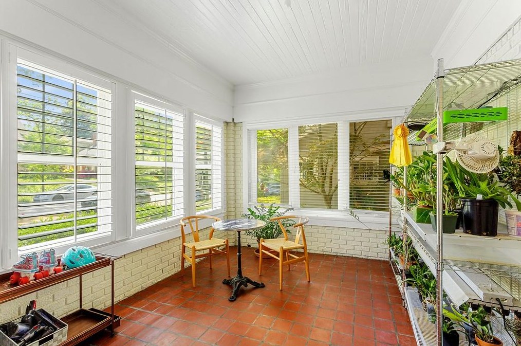 142 Superior Ave, Decatur GA  30030-1813 exterior