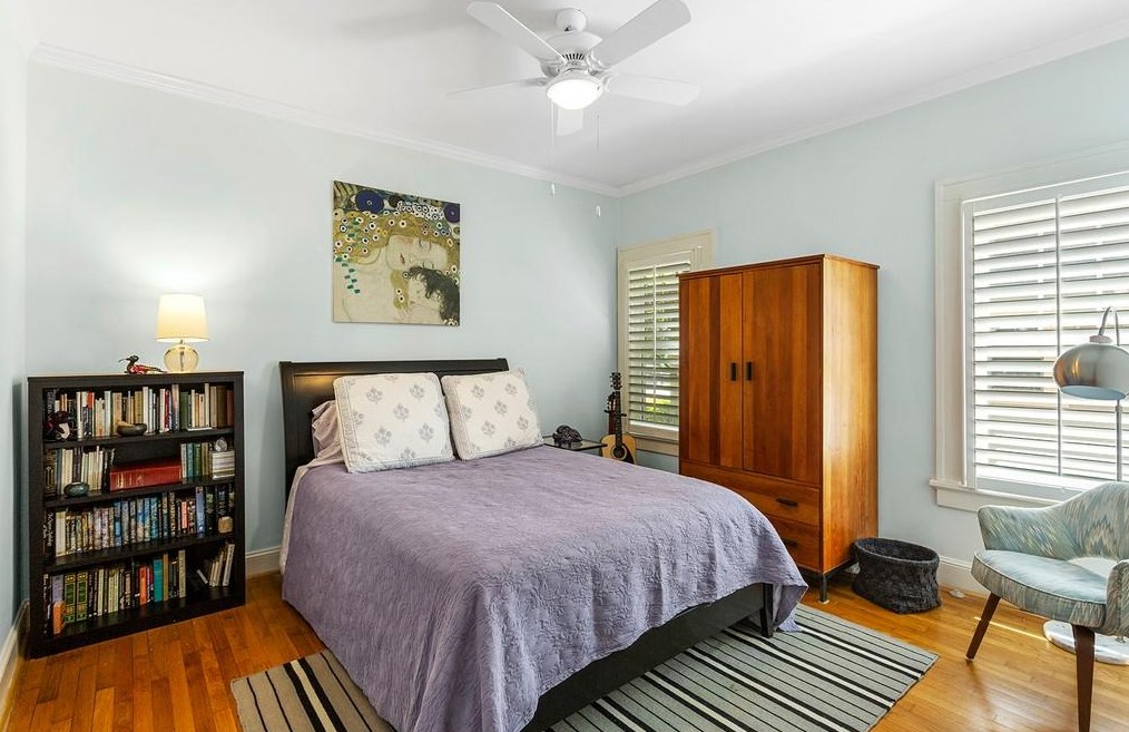 142 Superior Ave, Decatur GA  30030-1813 exterior