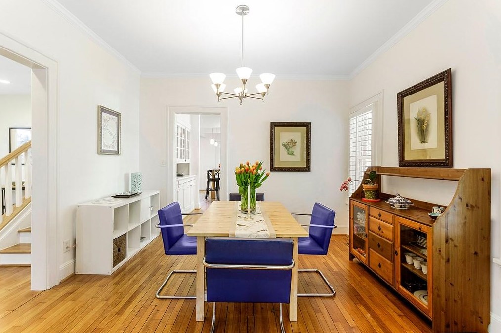 142 Superior Ave, Decatur GA  30030-1813 exterior